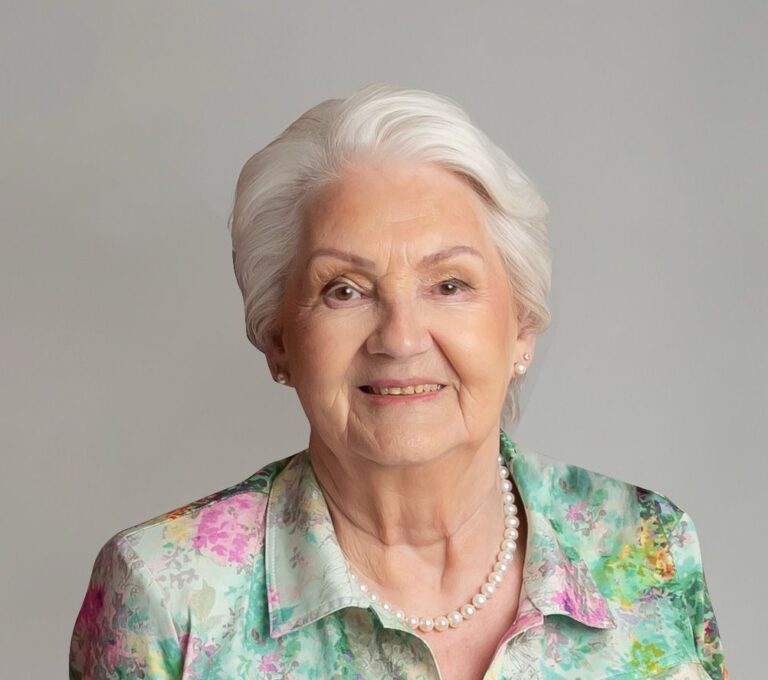 Bríd McKenna
