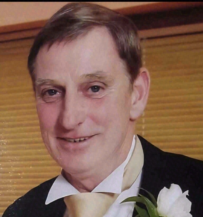John Myles