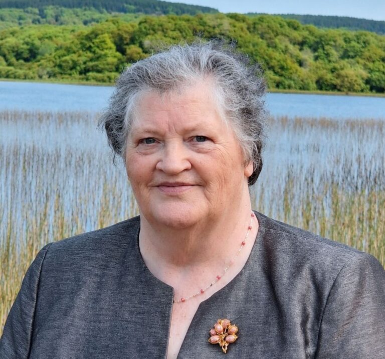 Mary Lynch
