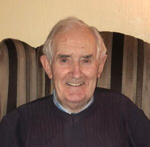 Michael (Mick) Bugler