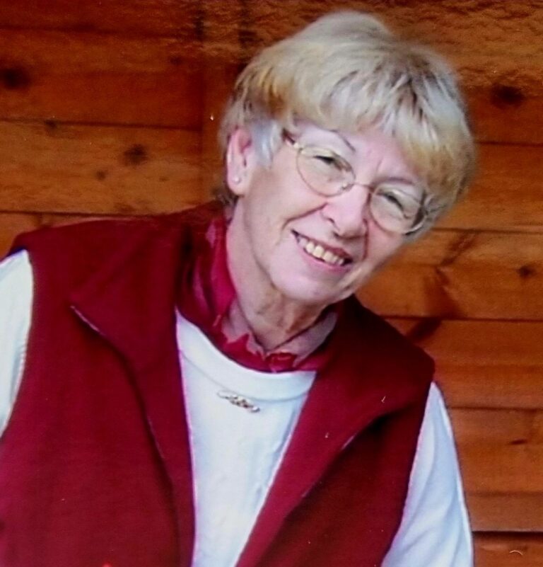 Iris Foale